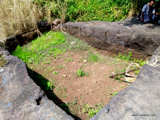 Ghotawada Fort (Gotara)